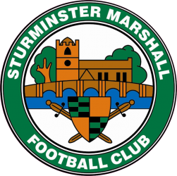 Sturminster Marshall Youth FC badge