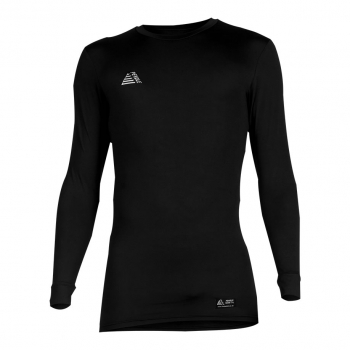 Club Baselayer Black