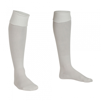 Premier Plain Football Socks